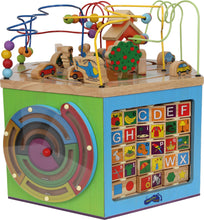 Motorické centrum pre deti