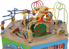 Motorické centrum pre deti