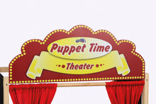 Bábkové divadlo „Opona“ pre deti