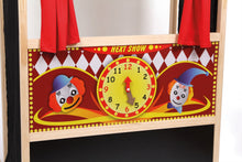 Bábkové divadlo „Opona“ pre deti