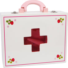 Doktorský kufrík „Izabela“