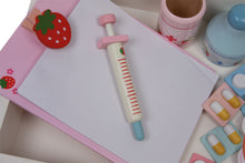 Doktorský kufrík „Izabela“