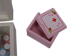 Doktorský kufrík „Izabela“