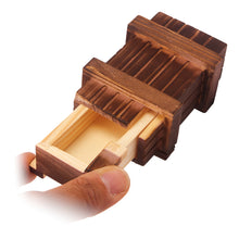 Drevené kúzlo Gimmickry 2