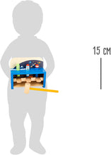 Kladivková lavička "Vesmír"