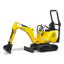 Mikrobager JCB