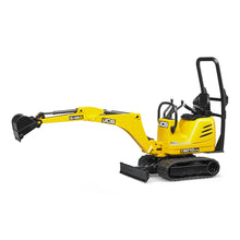 Mikrobager JCB 2