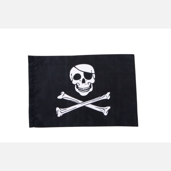 Pirátska vlajka