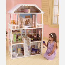 Domček pre bábiky "Laura"