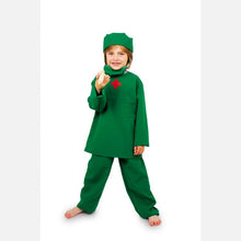 Kostým chirurga na maškarný ples