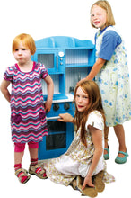 detská kuchynka „Belly“