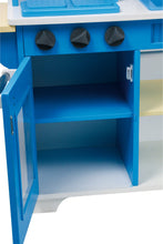 detská kuchynka „Belly“