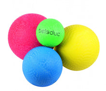 Set 4 fit loptičiek