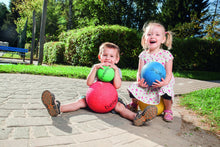 Set 4 fit loptičiek