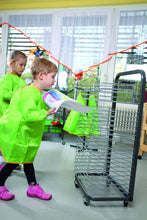 Sušiak na umelecké diela - porovnanie veľkosti