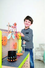 Pracovný stôl Malý Vynálezca