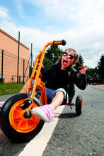 Trojkolka 4 + chopper