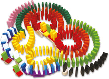 Padajúce domino Maxi (560 ks)