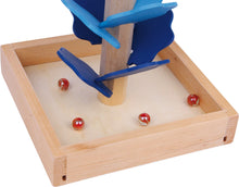 Guľôčková dráha „Melódia“