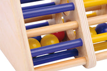 Triediaci trojuholník