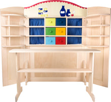 Hračkársky obchod „Vendy“