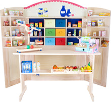 Hračkársky obchod „Vendy“