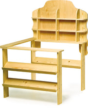 Hračkársky obchod „Natural“