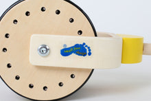 Posuvný bubienok na tlačenie