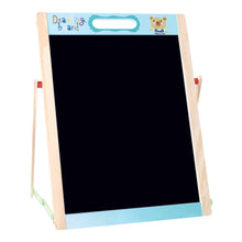 Magnetická tabuľa obojstranná nízka 6