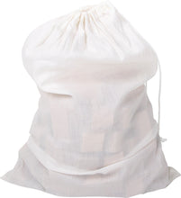 Vrece s malými drevenými blokmi - stavebnica 100ks