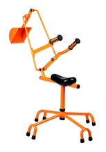 Bager pre deti do piesku