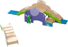 Ihrisko pre detské škôlky