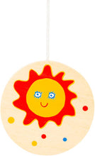 "Vesmír" na zavesenie