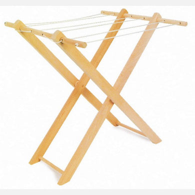 Detský vešiak na prádlo