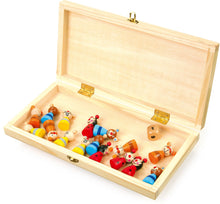 Človeče nehnevaj sa  Zvieratká