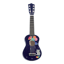 Vesmírna gitara