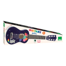 Vesmírna gitara 2