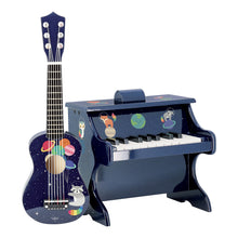 Vesmírna gitara 3