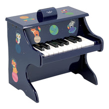 Vesmírne piano