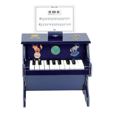 Vesmírne piano 2