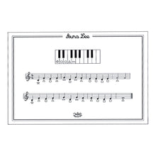 Vesmírne piano 3