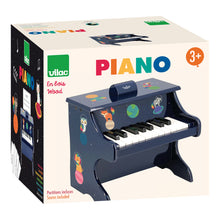 Vesmírne piano 4