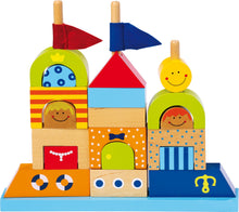 Hrad pre najmenších