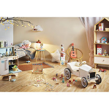 Drevené cestovné piškvorky 5