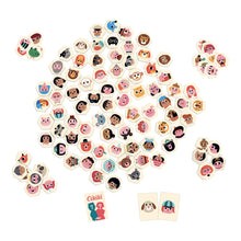 Postrehová hra Cékiki 2