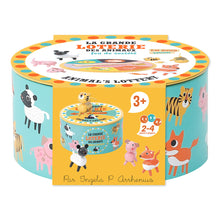 Veľká zvieracia lotéria 3