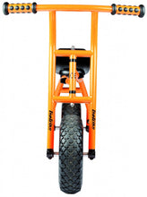 nemecké odrážadlo pre deti