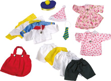 Prezliekacie bábiky