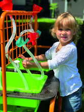 Vodné ihrisko pre deti