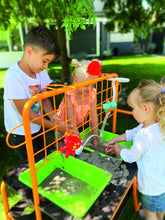 Vodný stôl pre deti